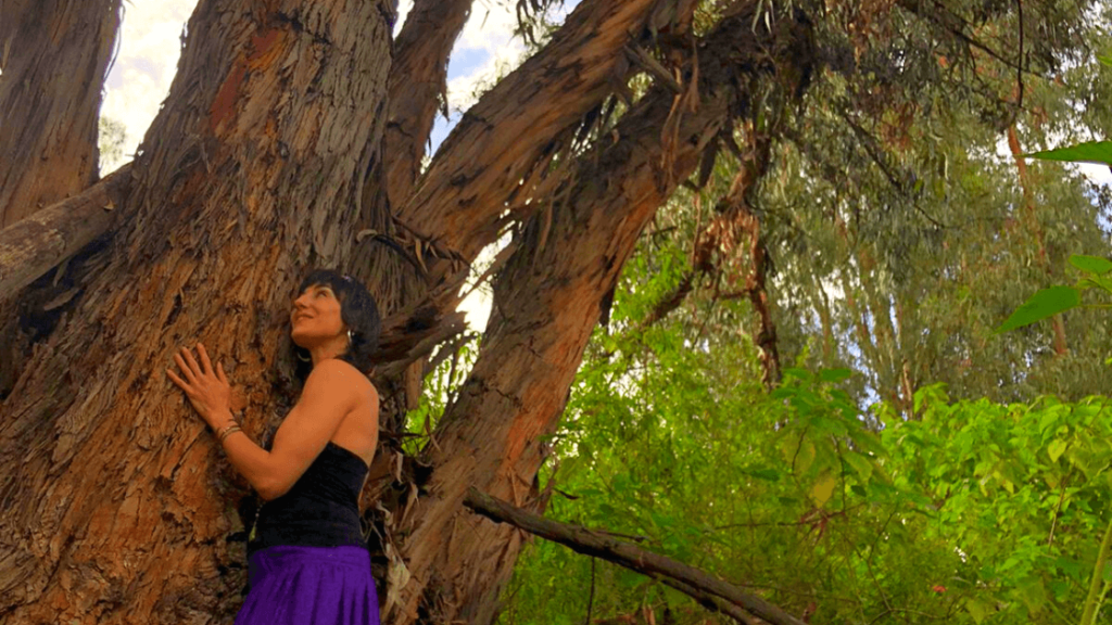 Cumpleaños en Janajpacha